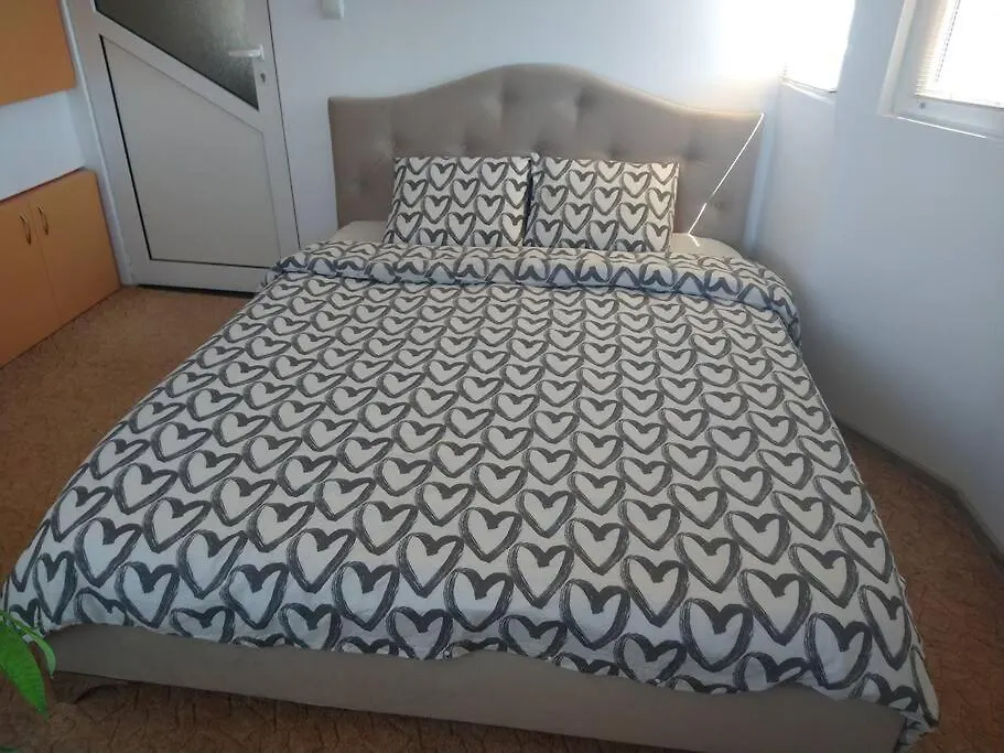 Cozy 2 Bedroom Apartment With Terrace Near The Beach And Park Warna Bulgarien