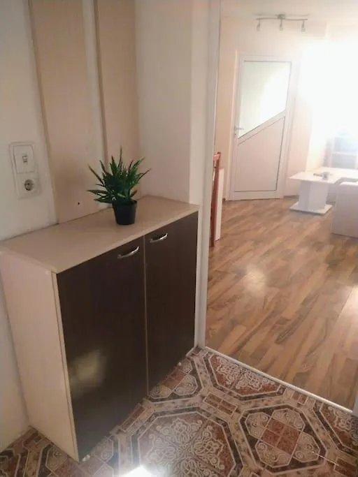 Cozy 2 Bedroom Apartment With Terrace Near The Beach And Park Warna Bulgarien