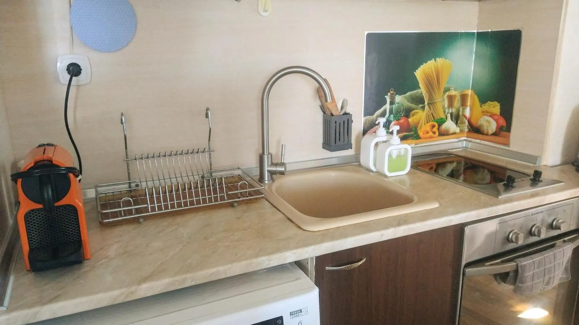 Cozy 2 Bedroom Apartment With Terrace Near The Beach And Park Warna Bulgarien