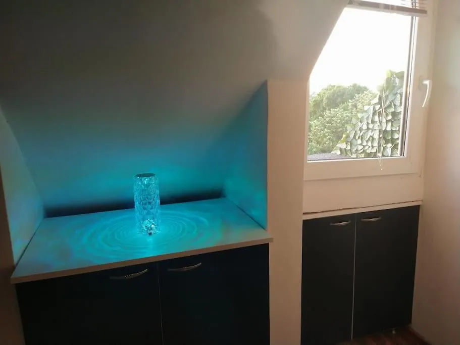 Cozy 2 Bedroom Apartment With Terrace Near The Beach And Park Warna