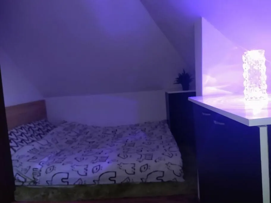 Cozy 2 Bedroom Apartment With Terrace Near The Beach And Park Warna 0*,