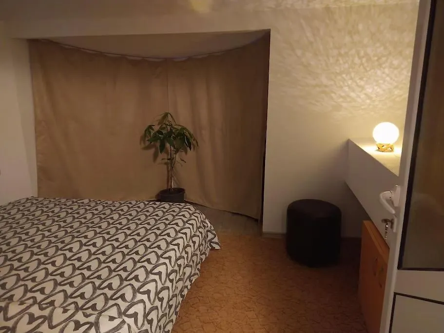 Cozy 2 Bedroom Apartment With Terrace Near The Beach And Park Warna Bulgarien
